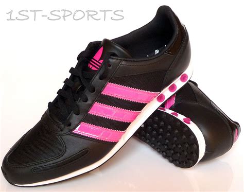 adidas la trainer sleek shoes